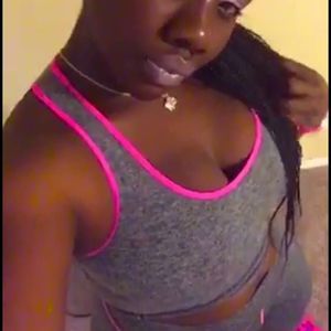 Meet your Posher, Harriet